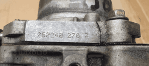Przepustnica zawór EGR Renault Espace IV 2.2 DCI 8200056350 8200294794 6