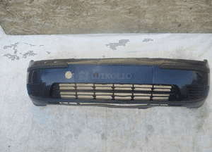 Zderzak przód ford mondeo MK3 przed lift 1