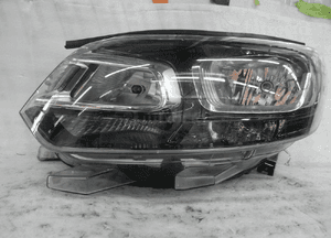 Opel vivaro c jumpy iii 3 lampa przednia lewa 4