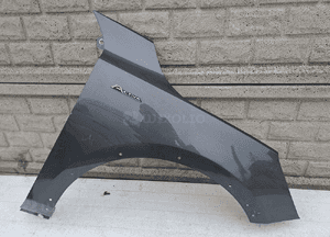 Ford focus MK4 mk 4 active błotnik prawy przedni 1