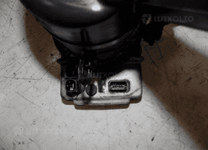 Peugeot RCZ 1.6 THP POMPA WSPOMAGANIA KIEROWNICY 9670700480 3