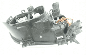 Lampa lewy przód przednia vw golf iv 1EJ007700 7