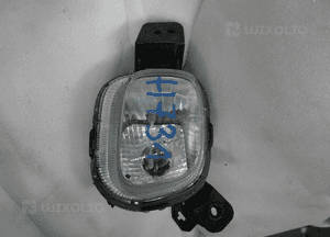 Picanto iii 17- lampa prawa przód halogen 92208-G6 1