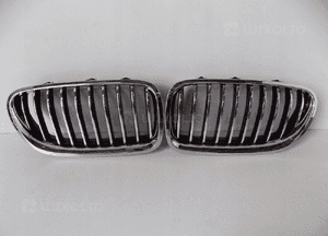 BMW 5 F10/F11 LCI Nerki / Grill Zderzaka - 3820 1
