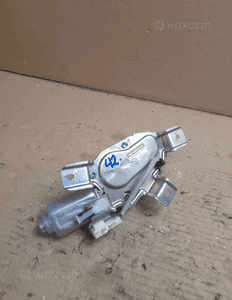 NISSAN PIXO SILNICZEK WYCIERACZKI SZYBY TYLNEJ SR2596001680 38810M68K00 6