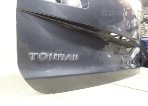 VW TOURAN 1T0 klapa tylna tył 7