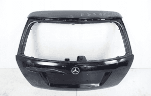 Klapa bagażnika tył mercedes c W204 kombi A2047420109 1