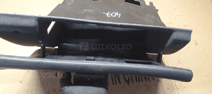 Schowek pasażera półka Europa Peugeot 407 3