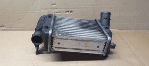 Intercooler chłodnica intercoolera Audi A6 C6 3.0 TDI 4F0145806AA 3