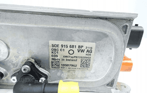 Moduł stacja ładowania ładowarka vw e-up e-citigo 5QE915681BP 4