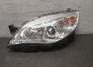 LAMPA PRZÓD LEWA SUBARU IMPREZA III 3 GH 07- 1