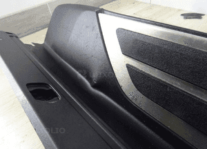 Toyota highlander próg lewy stopień PT938-48200 15