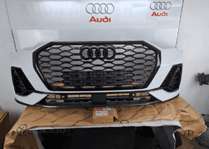 Zderzak audi SQ3 Q3 83A 83F 2020-2023 s-line LS9R 6