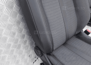 FOTEL PASAŻERA PEUGEOT 208 2008 II 2021ROK 6