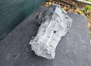 Skrzynia 6 Biegow LLS Sprzeglo 1.8 2.0 TFSI Audi A4 B8 A5 8T A6 C6 10