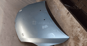 Maska pokrywa silnika do mazda 5 v 3