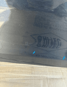 Drzwi prawy przod przednie kpl dacia duster ii 2 13