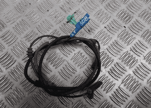 PEUGEOT 508 CZUJNIK KOŁA ABS LEWY TYŁ ! 1