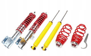 Zawieszenie Gwintowane PEUGEOT 307, CITROEN C4