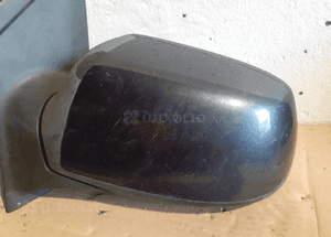 LUSTERKO ELEKTRYCZNE LEWE FORD FOCUS MK2 II 5-PIN F3 ORYGINAŁ WYSYŁKA! 2