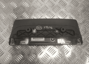 BMW F06 F12 F13 WYŚWIETLACZ MONITOR 9266383 5