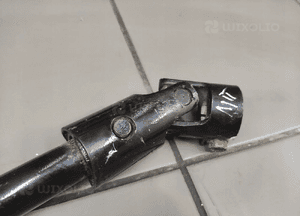 DODGE NITRO 2.8 CRD KRZYŻAK KOLUMNY KIEROWNICZEJ ORYGINAŁ ZDROWY 6