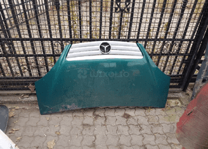 maska mercedes a klasa w 168