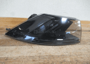 Lampa tylna tył lewa peugeot 508 ii kombi 2018- 13