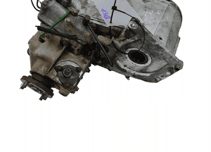 Reduktor skrzyni biegów land rover defender 2.4 tdci 2007-2014 5