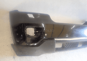 Zderzak przód przedni jeep grand cherokee WK2 2010-2013R 2