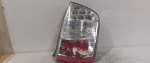 .  TYL TYLNA LAMPA PRAWA TOYOTA PRIUS 2 1