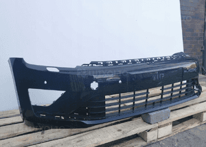 Zderzak przód przedni vw golf vii sportsvan 510 2