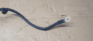 Klema minusowa akumulatora Citroen C5 III 9664448980 9684772180 4