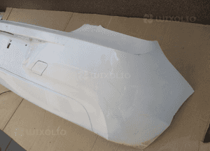 Zderzak tylny tył bmw F20 F21 11-14 3
