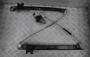 MECHANIZM SZYBY LEWY / PRAWY PRZÓD LAND ROVER RANGE ROVER DK62-23200AE / DK62-23201AE 5