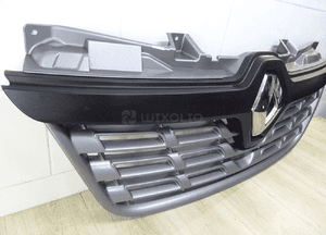 Atrapa gril grill renault master iii 3 lift 14- 3