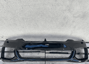 Zderzak przód przedni bmw 5 G30 G31 m-pakiet msp 8064928 oryginał cały 1