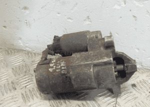 ROZRUSZNIK Renault Clio II LIFT 1.5DCI 4