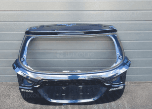 Klapa bagażnika tylna tył suzuki SX4 s-cross 2013- 1