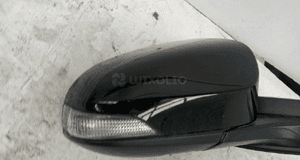 TOYOTA CH-R LIFT 2019-2023 lusterko prawe zewnętrzne z czujnikiem martwego pola kamera 3