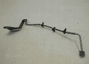 JAGUAR XKRS XK X150 5.0 PRZEWÓD HAMULCOWY TYŁ NOWY 3