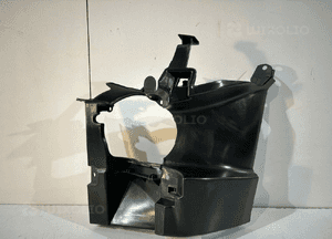 BMW 3 F30 / F31 Mocowanie halogenu M-P L - 14058 1