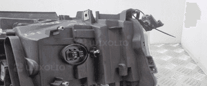 Bmw F34 3GT lampa lewa lewy przód przednia 7285683 11