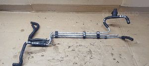 Przewody rurki paliwa VW Passat B6 1.9 TDI 3C0130307 3C0127399A 1