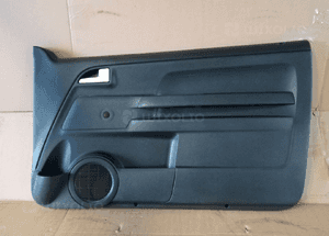 boczek drzwi tapicerka VW Fox Prwy Przód 5Z3867010 1