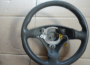 Audi A2 kierownica 1