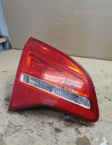 Lampa lewa tył opel meriva b nr 21628003 2