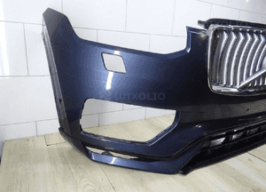 Zderzak przód  VOLVO XC90 XENON 31690641 lift  R-Design 2