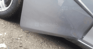 Mazda 6 02-07 GG Drzwi tylne tył  Prawe  HB w kolor 29Y 2