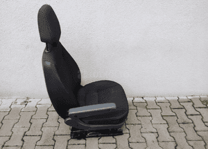 Fotel lewy kierowcy fiat ducato jumper boxer iii 2014-2024 lift europa 9